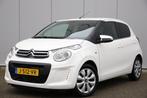 Citroën C1 1.0 VTi Feel Limiter | Chroom | Eletr. ramen | 1, Auto's, Voorwielaandrijving, Gebruikt, Euro 6, 4 stoelen
