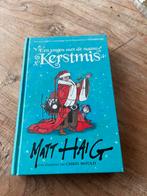 Matt Haig - Een jongen met de naam Kerstmis, Matt Haig, Ophalen of Verzenden, Zo goed als nieuw