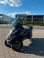 2021 Piaggio MP3 500 HPE Sport ASR ABS Akrapovic, Motoren, 500 cc, Sport, Particulier
