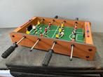 Mini Voetbaltafel, Ophalen, Zo goed als nieuw