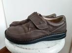 FINN COMFORT schoenen maat 7 (40) W bruin, Finn Comfort, Bruin, Ophalen of Verzenden, Zo goed als nieuw