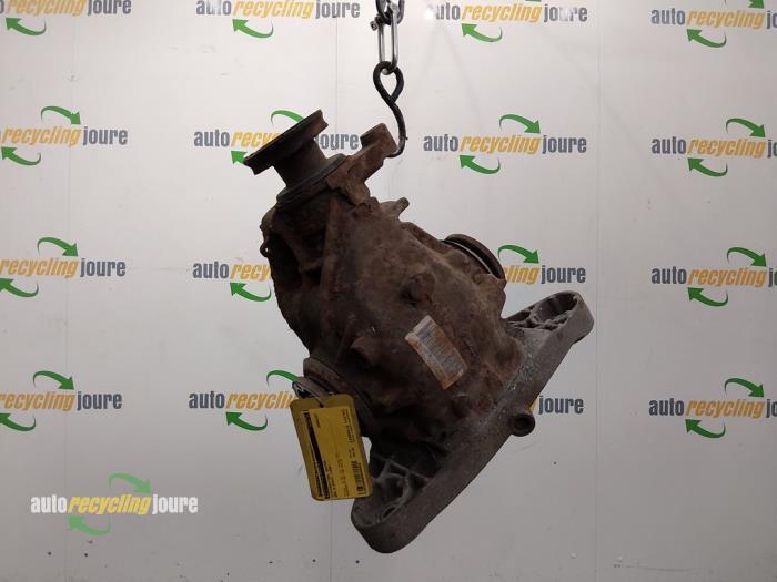 Differentieel achter van een BMW 5-Serie, Auto-onderdelen, Remmen en Aandrijving, BMW, Gebruikt, 3 maanden garantie