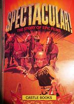 Sectacular van John Kobel, Ophalen of Verzenden, Zo goed als nieuw, Film- of Tv-bewerking