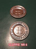 CLUPPIES, Albert Heijn, Verzenden