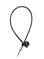 Kilometer teller kabel aandrijving origineel Sym Xpro X pro, Gebruikt, Ophalen of Verzenden