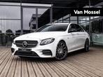 Mercedes-Benz E-klasse AMG 43 4Matic Prestige Plus | BURMEST, Automaat, 12 maanden, Leder, Bedrijf
