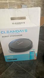 Robot stofzuiger/mopt, Ophalen of Verzenden, Zo goed als nieuw