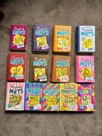 Dagboek van een Muts - Gelezen 15 stuks, Boeken, Kinderboeken | Jeugd | 10 tot 12 jaar, Ophalen of Verzenden, Gelezen