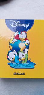 Disney verzamel gids, Verzenden, Overige figuren, Zo goed als nieuw