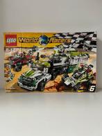 Lego 8864 - Lego World Racers - *NIEUW*, Kinderen en Baby's, Speelgoed | Duplo en Lego, Ophalen of Verzenden, Nieuw, Complete set
