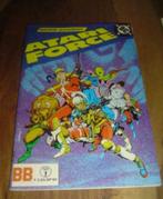 Atari Force nr.1(Baldakijn boeken), Boeken, Ophalen of Verzenden, Zo goed als nieuw, Eén stripboek