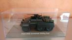 Atlas WW2 schaal 1:43 Ford M20 Armored Utility Car 6x6, Ophalen of Verzenden, Zo goed als nieuw, Auto, Overige merken