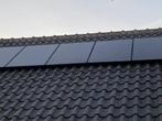 Zonnepanelen 29 stuks werkend systeem, Doe-het-zelf en Verbouw, Zonnepanelen en Toebehoren, Ophalen, Gebruikt, Paneel, 100 tot 200 wattpiek