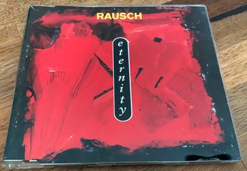 CD SINGLE RAUSCH ETERNITY 1991 VERTIGO LABEL GERMANY beschikbaar voor biedingen