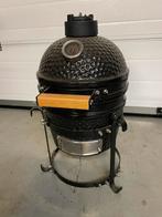 KAMADO MINI BBQ, Tuin en Terras, Houtskoolbarbecues, Ophalen, Zo goed als nieuw