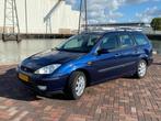 Ford Focus 1.6 16V Benzine, Auto-onderdelen, Overige Auto-onderdelen, Gebruikt, Ford, Ophalen of Verzenden, Trekhaak, Benzine, Stationwagon, Ford, Blauw, APK, Focus