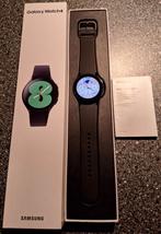 Smartwatch Samsung Galaxy Watch 4 40mm. Werkelijk nog nieuw!, Sieraden, Tassen en Uiterlijk, Smartwatches, Ophalen, Zo goed als nieuw
