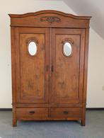Antieke kast, Ophalen