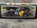 1/43 Spark Mercedes AMG Nurburgring 2016, Ophalen of Verzenden, Nieuw, Auto, Overige merken