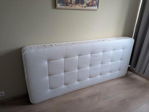Pullman Silverline Matras 90x210, Huis en Inrichting, Slaapkamer | Matrassen en Bedbodems, Zo goed als nieuw, Matras, 90 cm, 210 cm