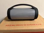 Draagbare Bluetooth Speaker - Goed Geluid!, Overige merken, Gebruikt, Overige typen, Ophalen of Verzenden