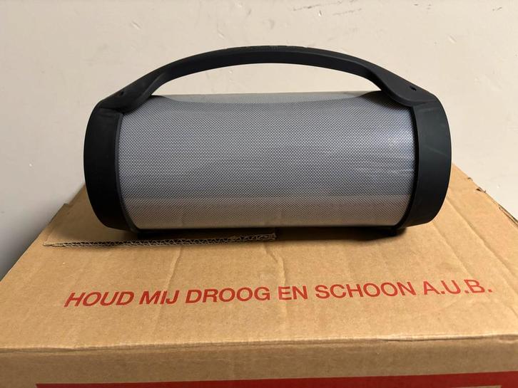 Draagbare Bluetooth Speaker - Goed Geluid!, Audio, Tv en Foto, Luidsprekers, Gebruikt, Overige typen, Minder dan 60 watt, Overige merken