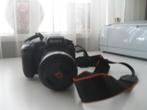 Digitale Camera Sony CX350 met toe behoren, Ophalen, Spiegelreflex, Zo goed als nieuw, Sony