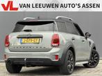MINI Mini Countryman 2.0 Cooper D ALL4 Chili, Auto's, 150 pk, Leder en Stof, 23 km/l, Bedrijf
