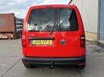 Volkswagen Caddy 2.0 TDI L1H1 BMT Comfortline AIRCO / CRUISE, Auto's, Stof, Gebruikt, 4 cilinders, Volkswagen