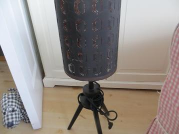 tafel lamp/Lauters/zwart/IKEA/aanbieding! beschikbaar voor biedingen