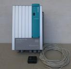 Mastervolt Sinus omvormer Mass sine 24/1500 24volt 1500watt, Ophalen, Gebruikt