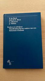 Zoeken en schrijven, Ophalen of Verzenden, Zo goed als nieuw