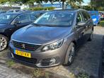 Peugeot 308 SW BWJ 2019 1.2 PureTech 131 PK Blue Lease Premi, 65 €/maand, Gebruikt, Euro 6, 1199 cc