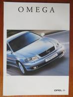 Opel Omega (jan. 2001), Ophalen of Verzenden, Nieuw, Opel
