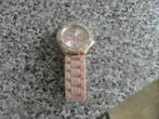 horloge, Sieraden, Tassen en Uiterlijk, Horloges | Dames, Ophalen of Verzenden, Zo goed als nieuw, Polshorloge, Overige merken