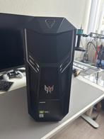 Acer Predator Game PC - i7 10700K | RTX 2060 Super, Computers en Software, Desktop Pc's, Ophalen, Gebruikt, Acer Predator, 2 TB