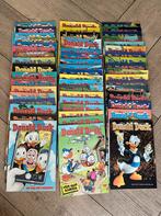 Donald Duck Weekblad Collectie 2024, Meerdere stripboeken, Ophalen of Verzenden, Gelezen