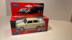 Trabant 601 welly 1.32, Overige merken, Auto, Ophalen of Verzenden, A