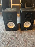 Yamaha Actieve Speakers - Perfect Werkend!, Audio, Tv en Foto, Luidsprekers, Gebruikt, 60 tot 120 watt, Front, Rear of Stereo speakers