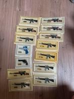 Namaak geweren ijzeren, Hobby en Vrije tijd, Ophalen of Verzenden, Zo goed als nieuw