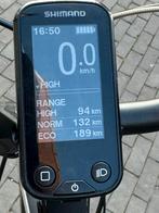 E-Bike Stella Livorno Superior MDS 2023, Zo goed als nieuw, 51 tot 55 cm, 50 km per accu of meer, Ophalen