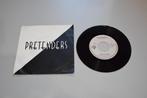 Pretenders - Brass in Pocket / Swinging London & Nervous but, Cd's en Dvd's, Vinyl Singles, Gebruikt, Ophalen of Verzenden, 7 inch