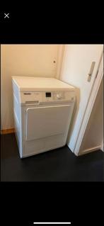 Miele wasmachine, Witgoed en Apparatuur, Wasdrogers, Ophalen, Gebruikt, 85 tot 90 cm