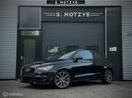 Audi A1 1.4 TFSI Ambition ProLine Business Grotebeurt + apk, Voorwielaandrijving, Euro 5, 4 stoelen, Leder en Stof