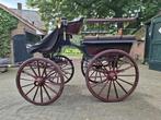 Authentiek rijtuig / Wagonette (Denemarken), Dieren en Toebehoren, Paarden en Pony's | Overige Paardenspullen, Ophalen of Verzenden
