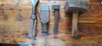 gereedschap van de kuiper, Antiek en Kunst, Antiek | Gereedschap en Instrumenten, Ophalen of Verzenden
