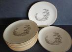 Uitgebreid Vintage Porseleinen Servies 3 Dozen vol € 125, Antiek en Kunst, Antiek | Servies compleet, Ophalen