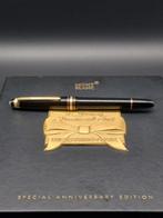 Montblanc Meisterstück Vulpen 145 Spec Anniversary Edition, Verzamelen, Pennenverzamelingen, Nieuw, Met doosje, Ophalen of Verzenden