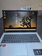 acer aspire 3 met bon en garantie, Computers en Software, Windows Laptops, Ophalen, Zo goed als nieuw, 15 inch