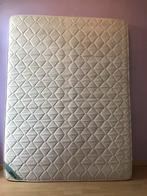 Matras lichtgewicht 183x140x10, Huis en Inrichting, 190 cm of minder, Matras, 140 cm, Zo goed als nieuw